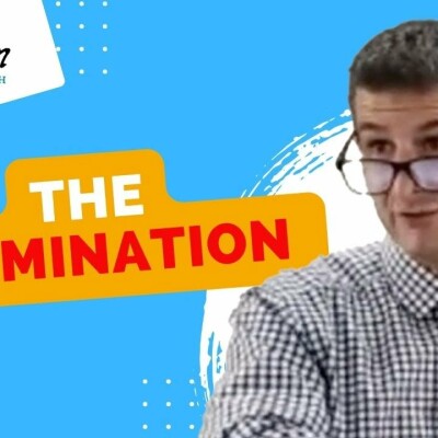 Understanding the timing of the Abomination of Desolation! Matthew 24:15 explained cover