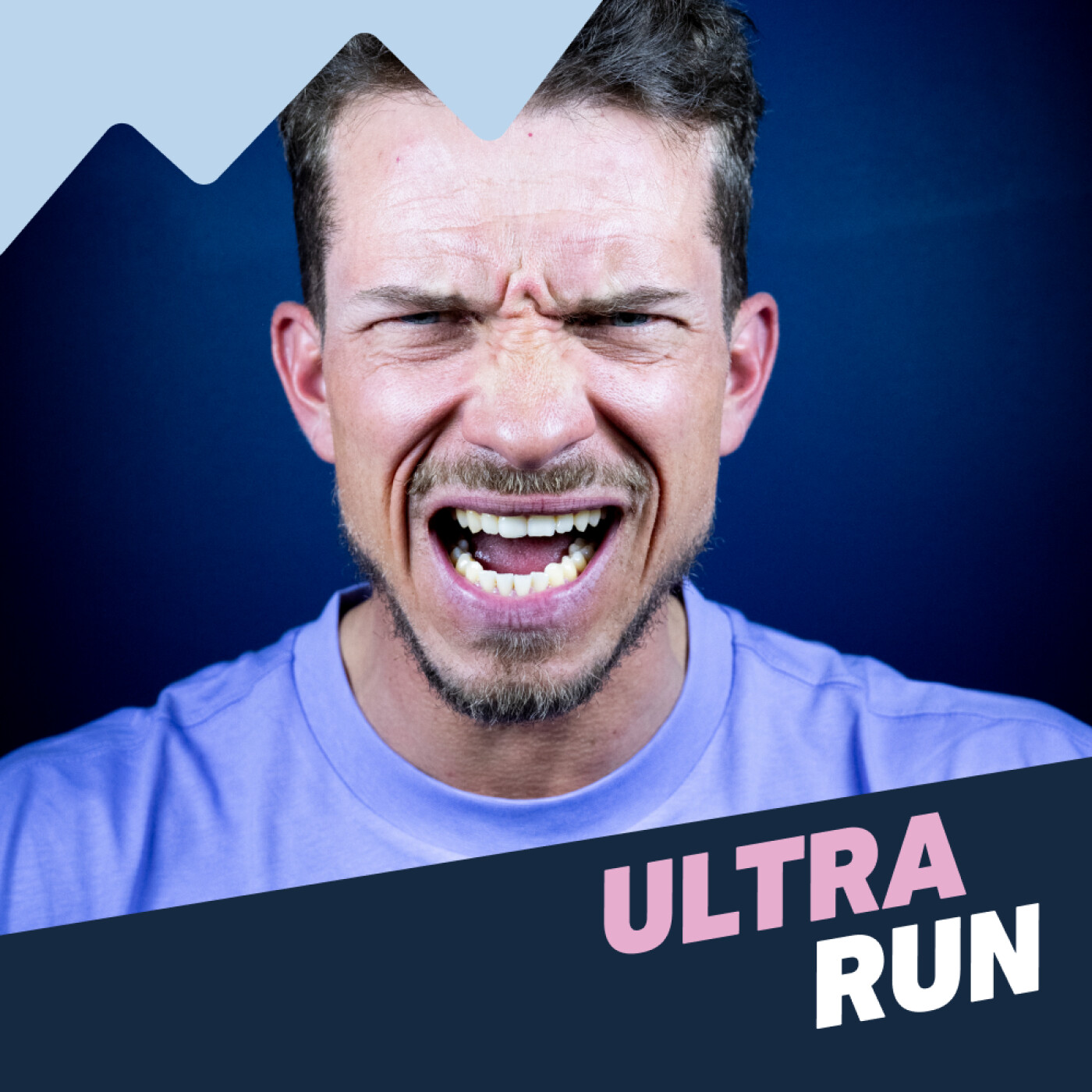 Ultra Run, le podcast trail de L\'Équipe