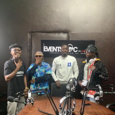 Spidu la Moula, Boyze Zerfa et Vially, les ambitions de trois talents montants cover
