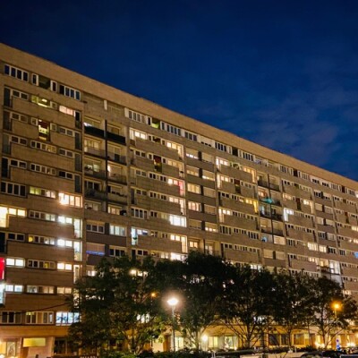 De ma fenêtre cover