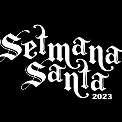 La Setmana Santa 2023 cover