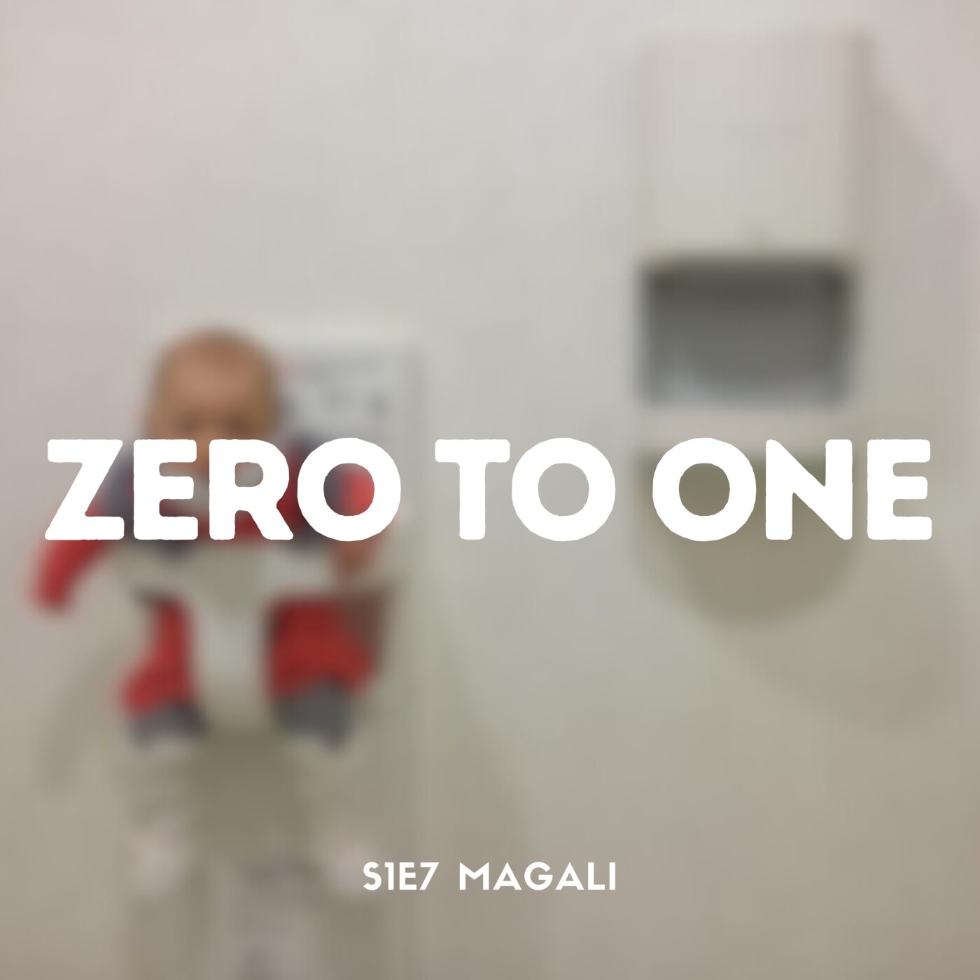 S1E7 Magali - Reprendre le contrôle de sa fertilité