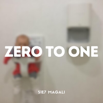 S1E7 Magali - Reprendre le contrôle de sa fertilité cover