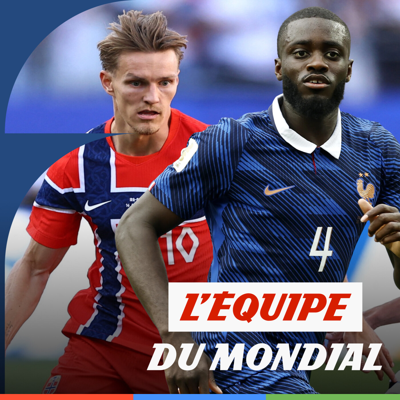 Les Bleus peuvent-ils tomber dans le piège norvégien ?