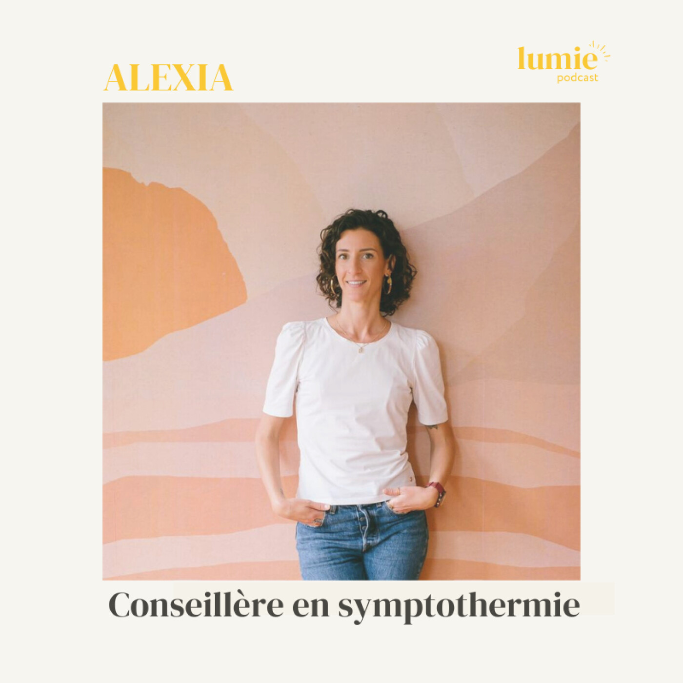 #9 - ALEXIA : symptothermie episode artwork