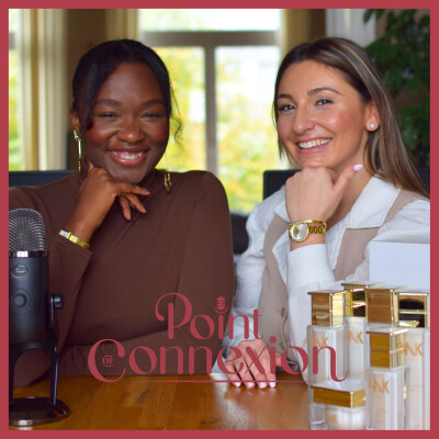 S3EP3 | Grandir, c’est décider de bien vieillir - w/Jessica cover