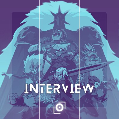 Interview | Maxime Mary, Directeur Artistique d'Absolum cover