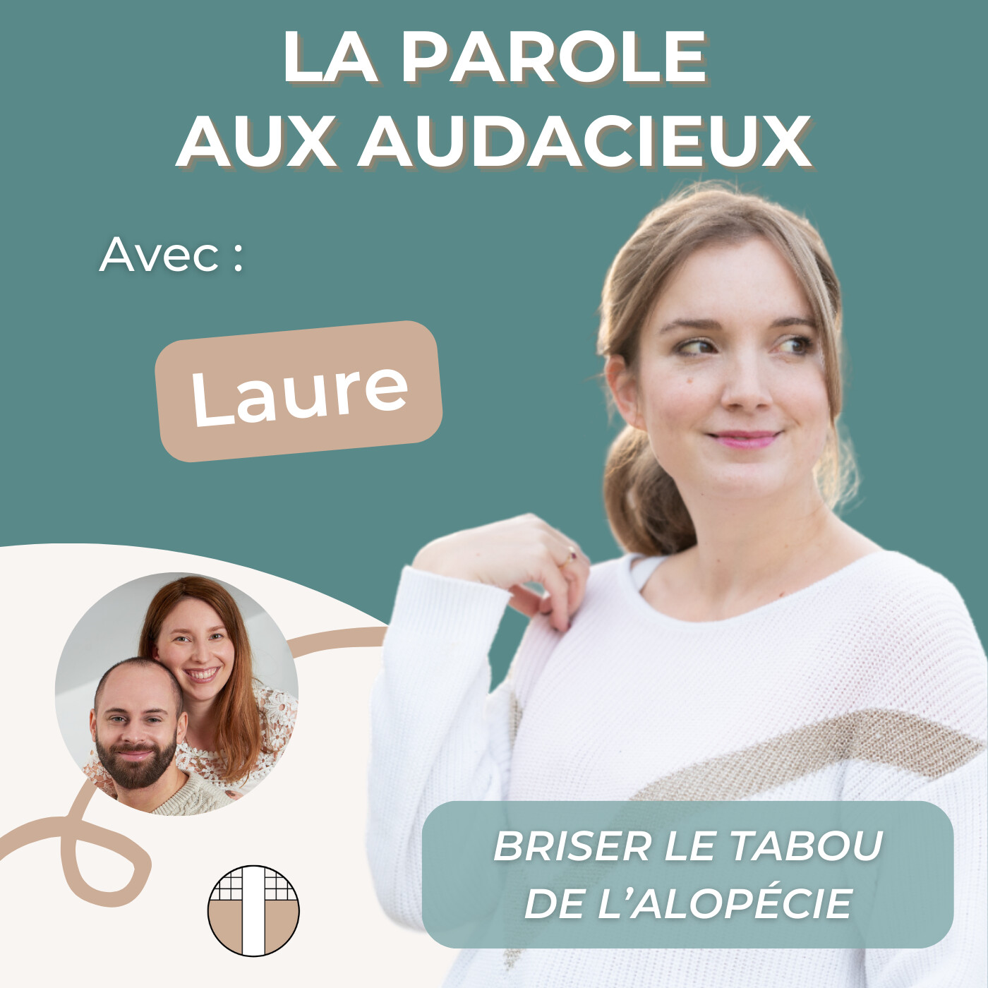 Oseras-tu ? Le podcast
