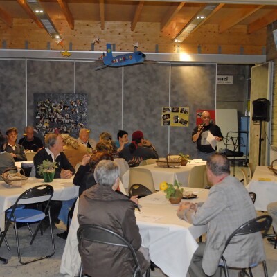 Je n'ai que des bons souvenirs - Stéphane cover