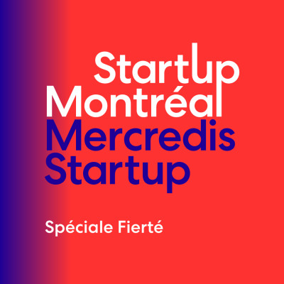 Spéciale Fierté cover