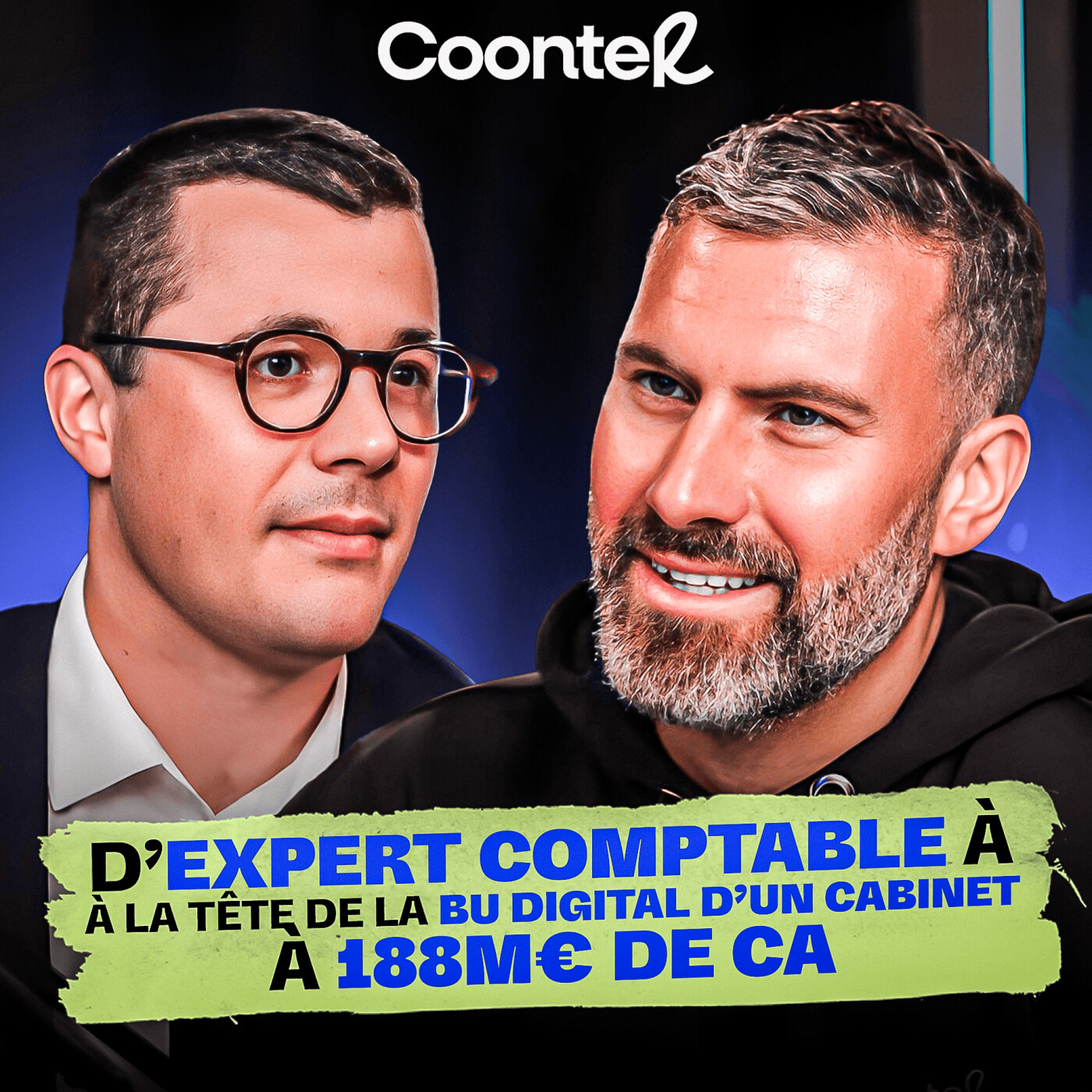 Les Geeks des Chiffres