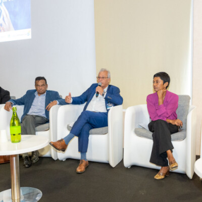 #22 Que retenir d’Ambition Planète, le premier forum environnemental de l’Océan indien ? cover