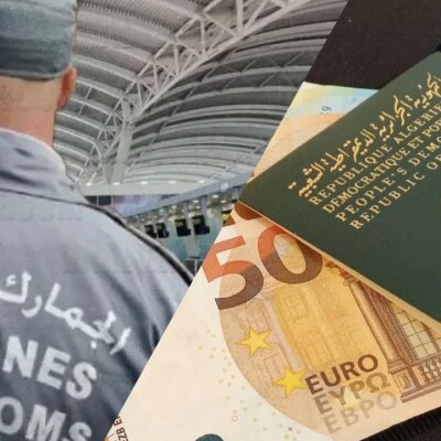 7500 euros par an : comment le Régime Tebboune a décidé de priver les Algériens de leurs devises cover