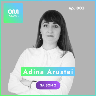 Adina Arustei - L’art subtil de créer de la joie et du confort au travail cover