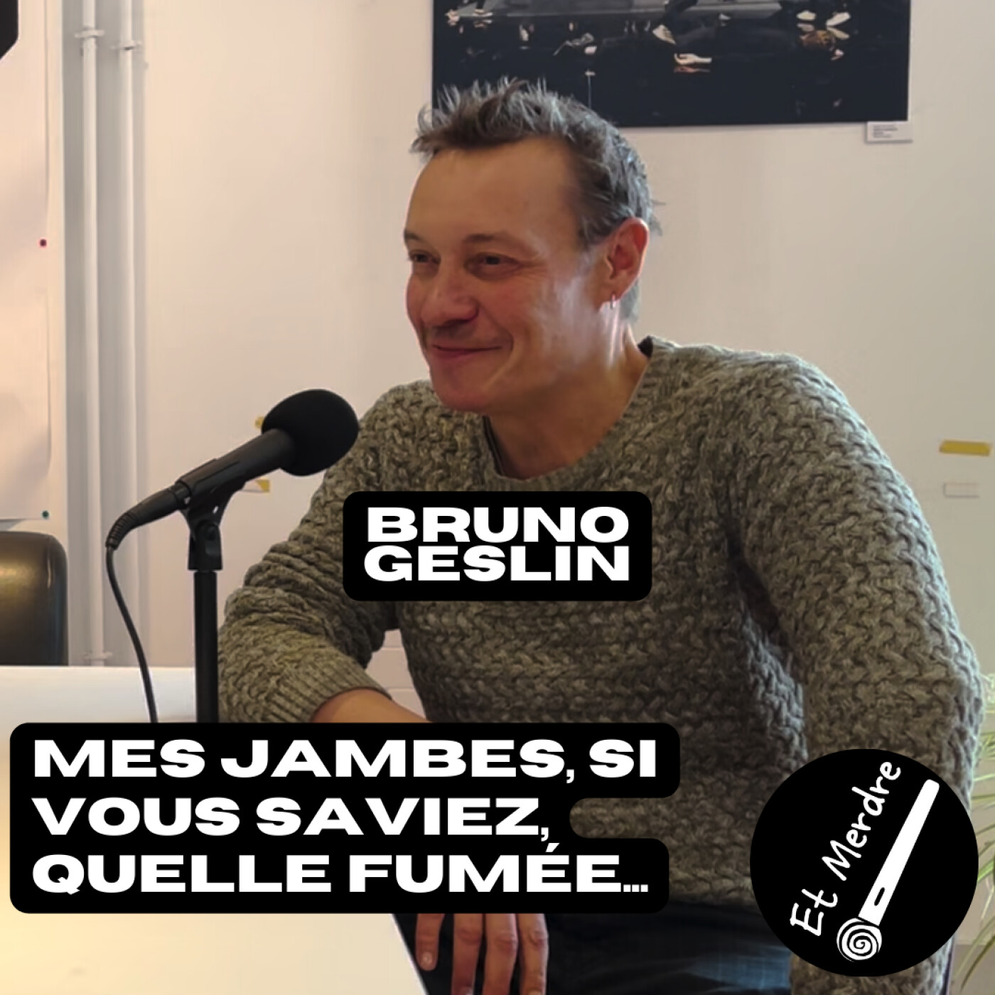 Et Merdre !