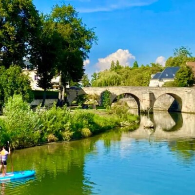 Découvrez l'Isle-Adam, ce petit coin de paradis préservé ! cover