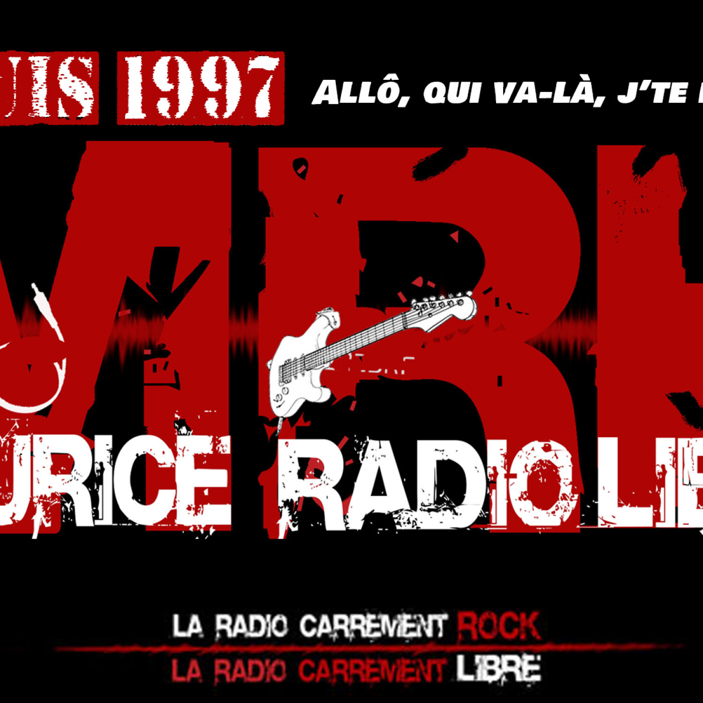 Maurice a dit : En France, on ne parle que des perdants ! episode artwork