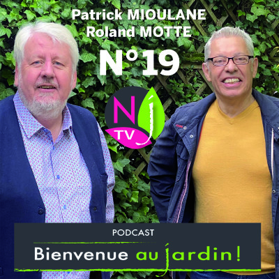 MISSION #19 du 24 JUILLET 2021- L'INTEGRALE cover