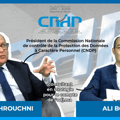 "Le Dernier Mot" reçoit Omar Seghrouchni, la protection des données à caractère personnel & le droit d’accès à l’information au Maroc ! cover