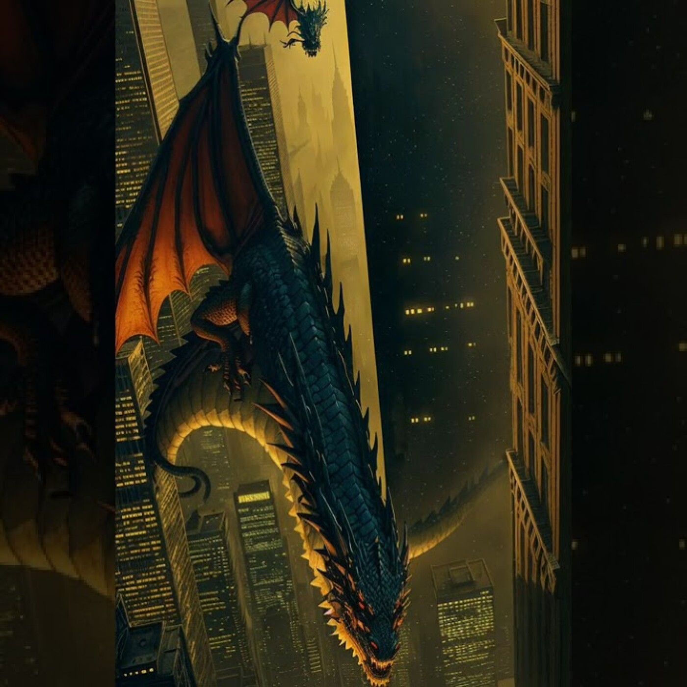 Invocation Song (7) : Barbatos (ENG) episode artwork