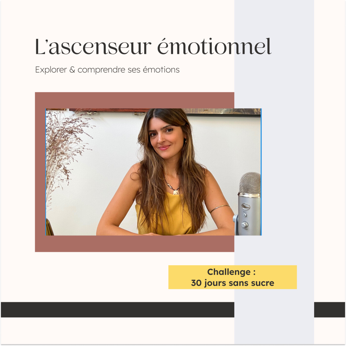 #73 I Challenge 30 jours sans sucre le debrief