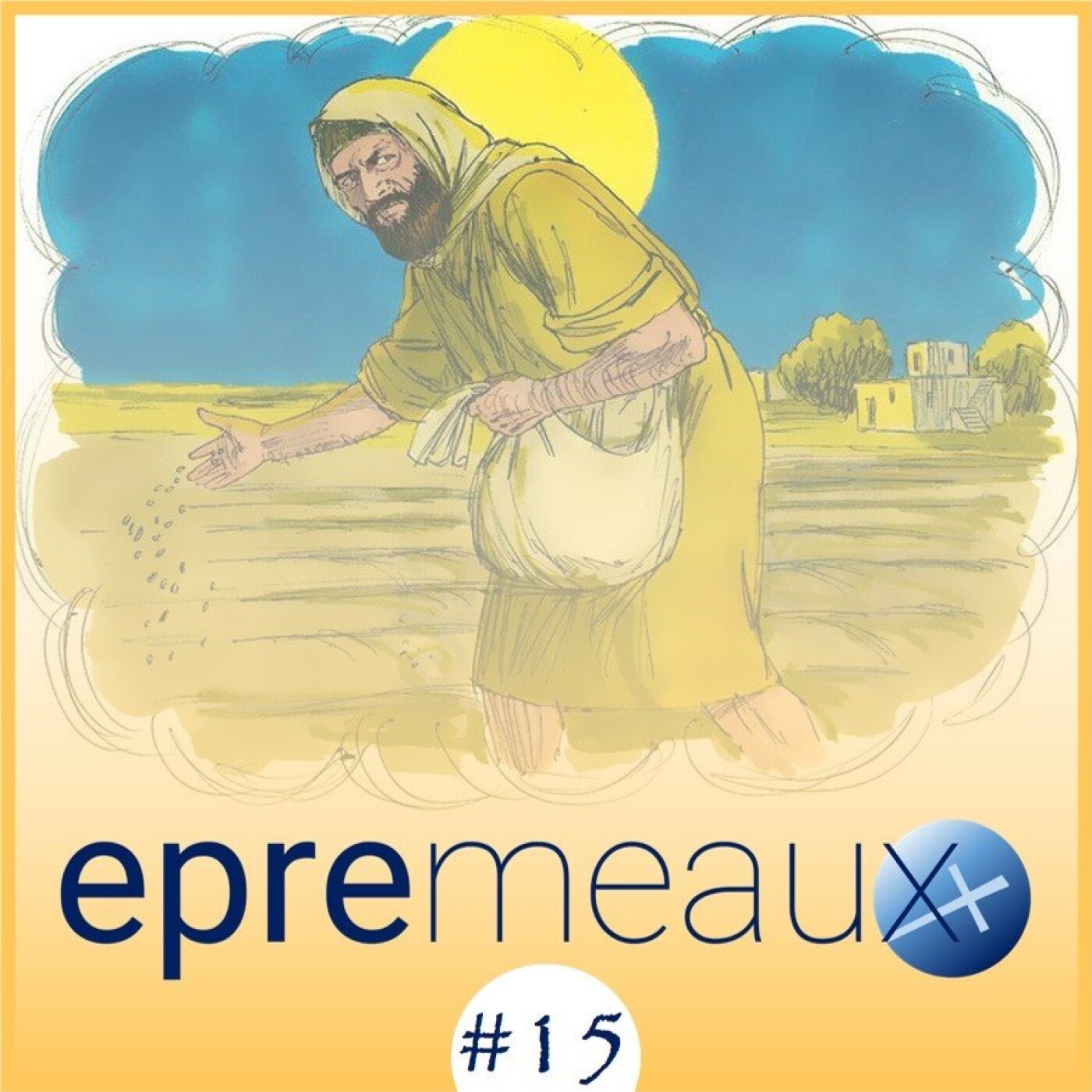 Église Protestante Réformée Évangélique de Meaux