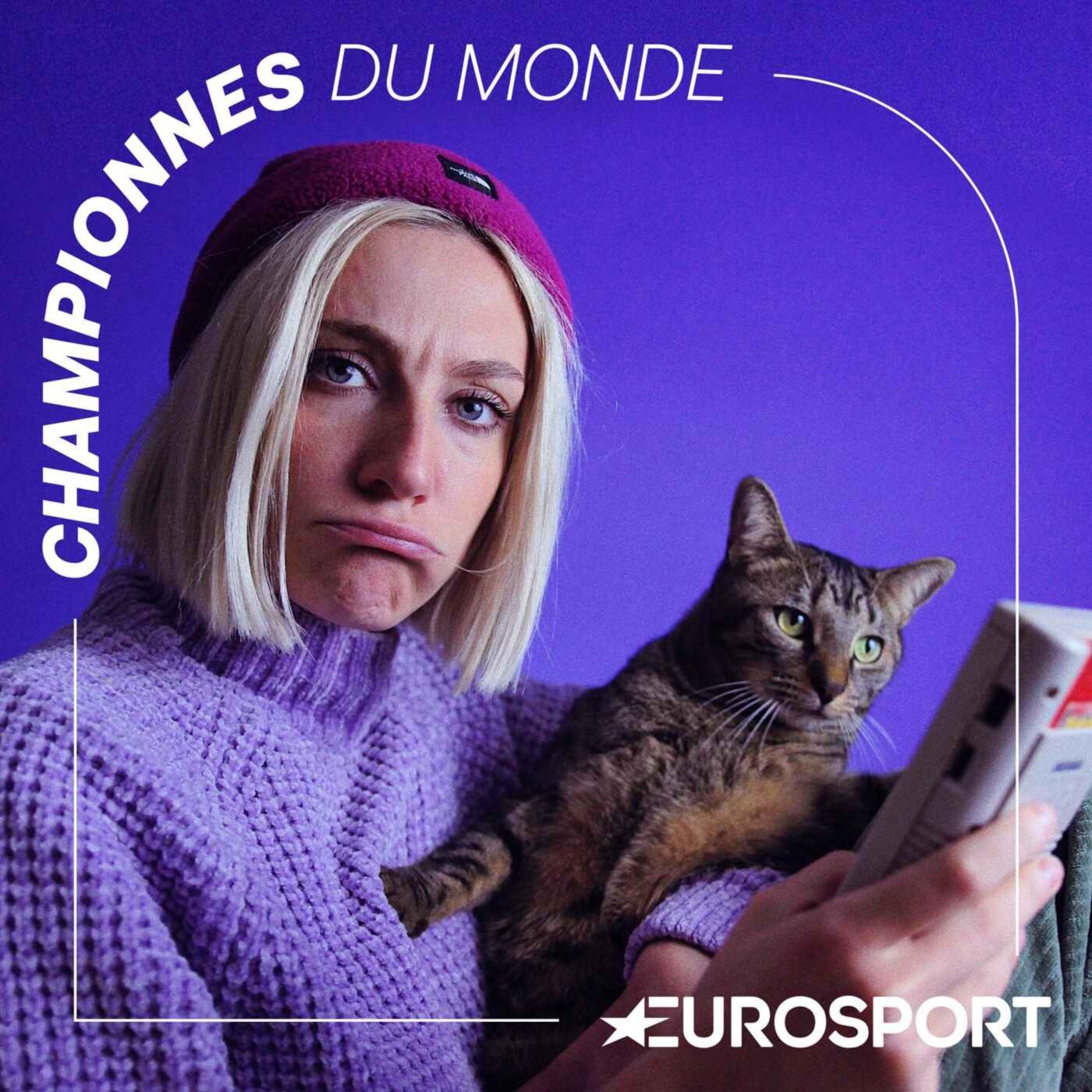 Championnes du Monde