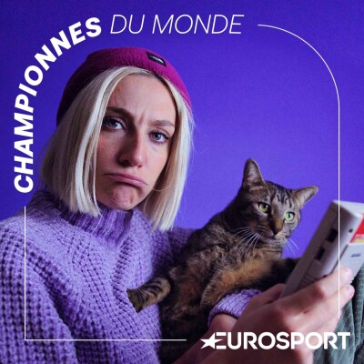 La place des femmes dans l'e-sport, avec l'association Women in Games qui encourage la mixité dans l'industrie du jeu vidéo cover