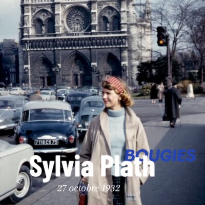 SYLVIA PLATH - Papa cover