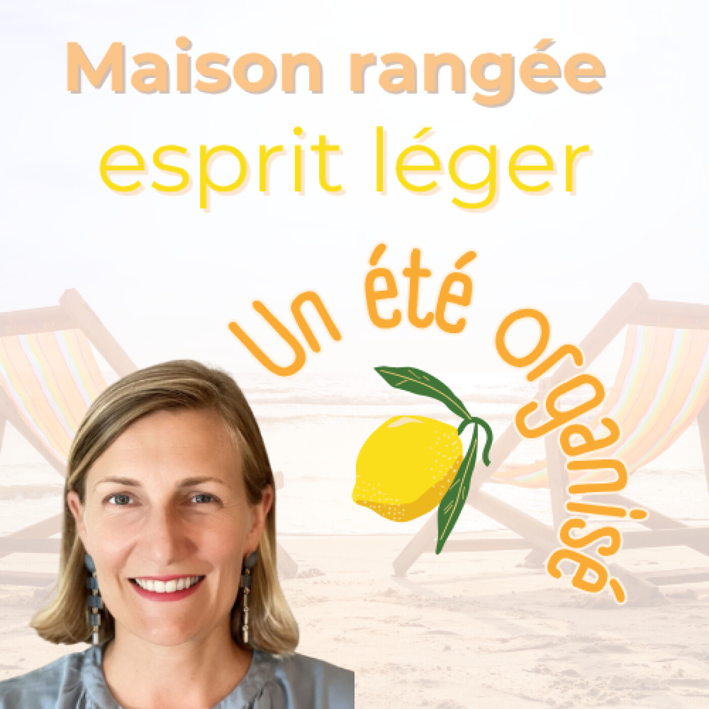 Impliquer les enfants dans les tâches ménagères - Charlotte Vendame