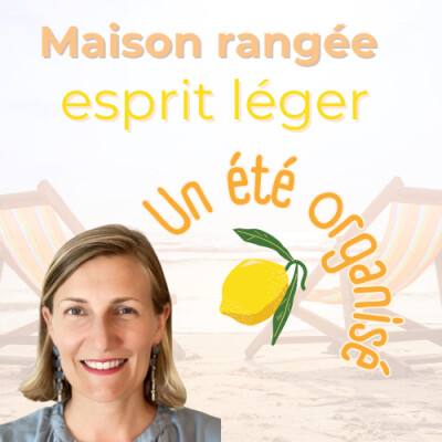 Impliquer les enfants dans les tâches ménagères - Charlotte Vendame cover