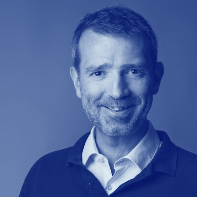 S2 #28 Guillaume Richard, Président fondateur du groupe Oui Care cover