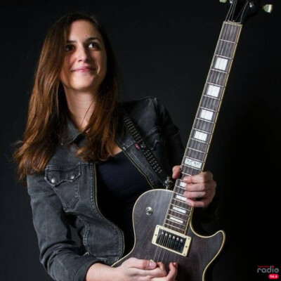 L'INVITÉE DU 6/9 - Laura Cox cover