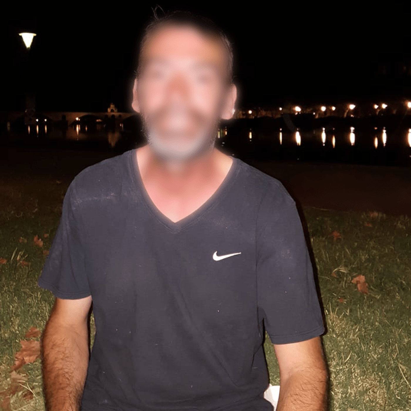 Gégé 45 ans SDF, sortir de là ou y rester