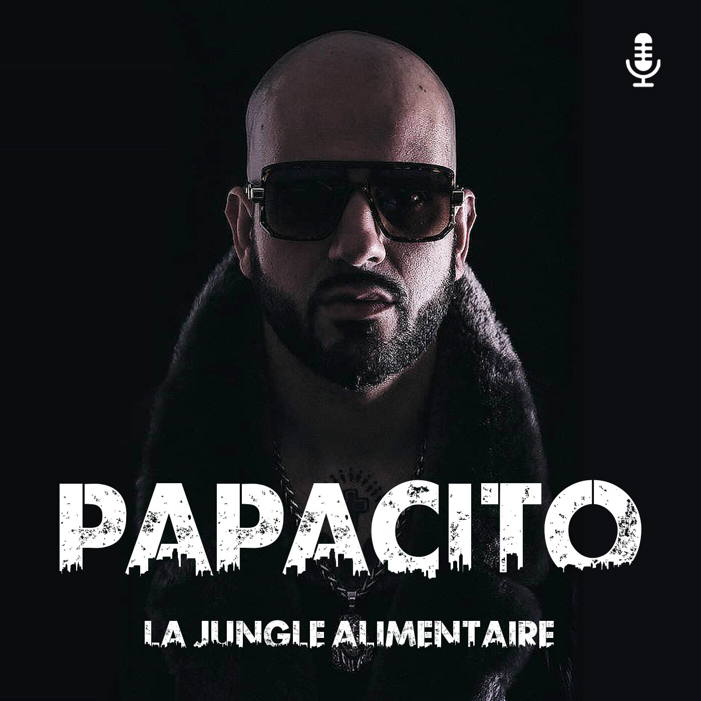 %231 PAPACITO – Le Sucre, c’est ma Drogue Dure !