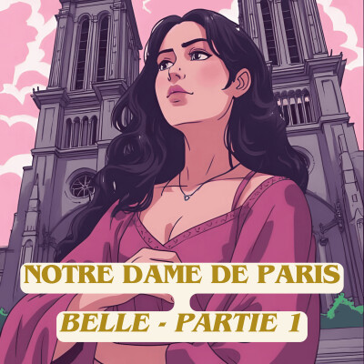 Analyse de chanson - Notre dame de Paris - Belle - partie 1 cover