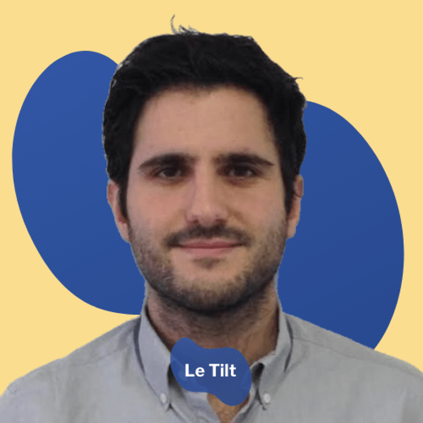 Le Tilt - Futur du travail || Bien être au travail || Reconversion podcast ||  Burn out