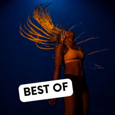 ☀️ Best of de l'été — Et si danser était une manière de rester debout ? — avec Jolie Ngemi cover