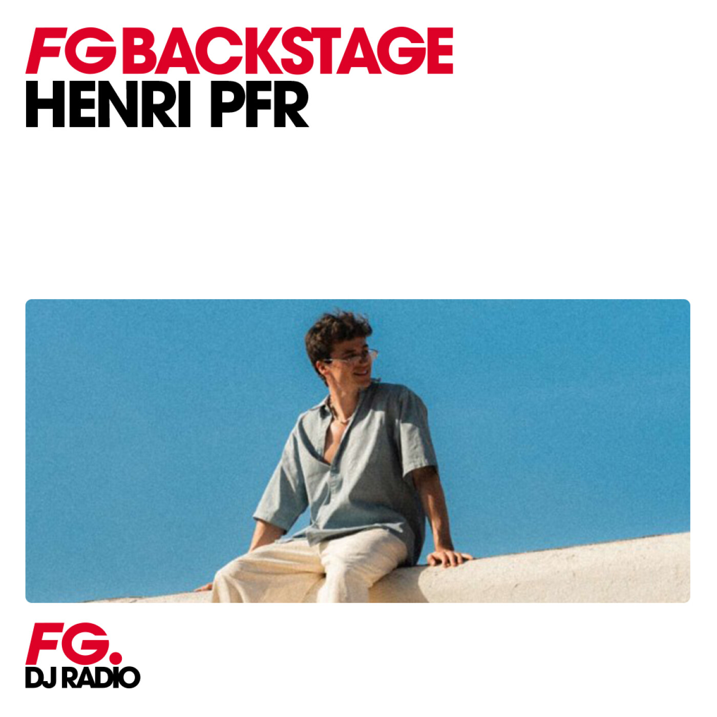 BEST OF INTERVIEW : HENRI PFR episode artwork
