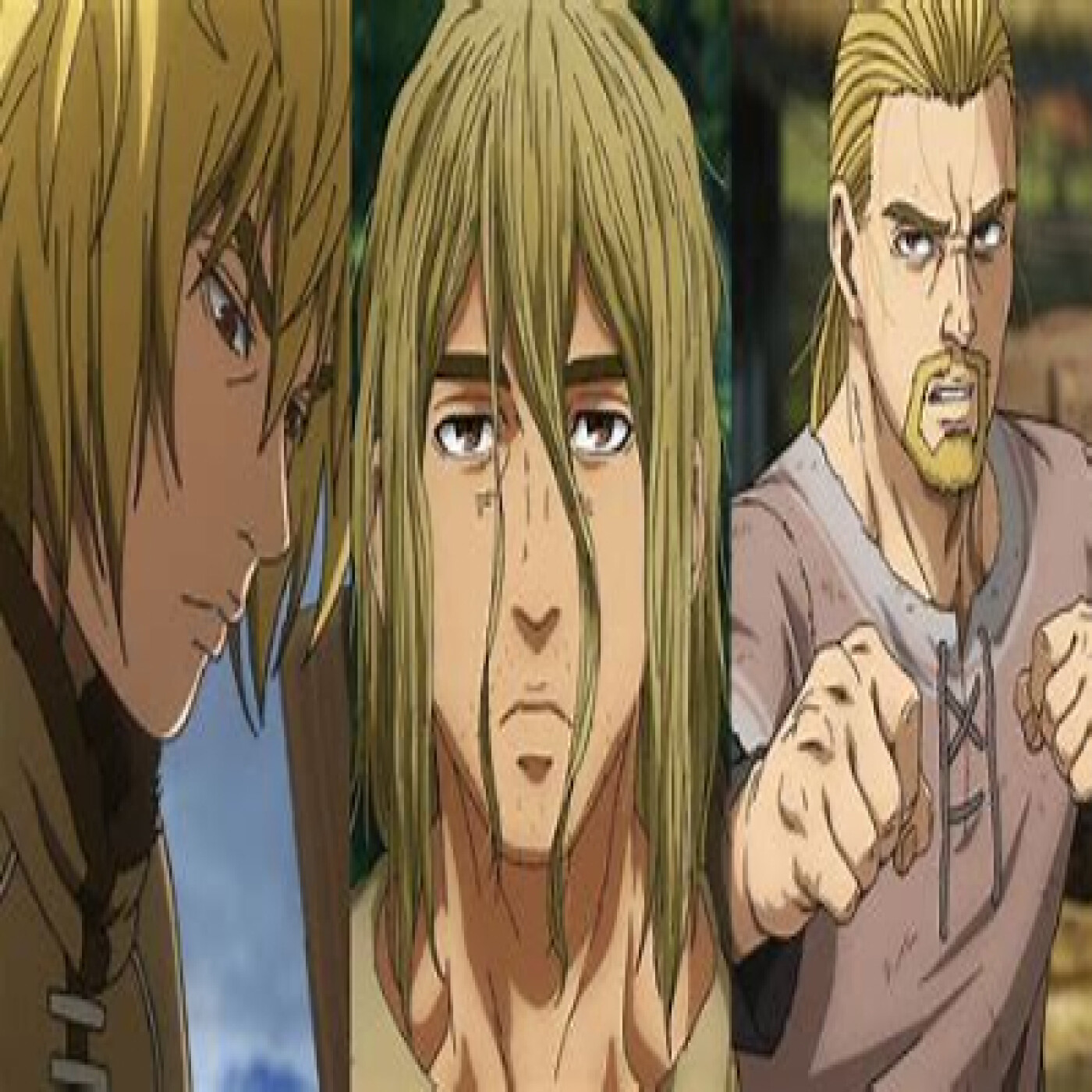 Le Chercheur de Mangas