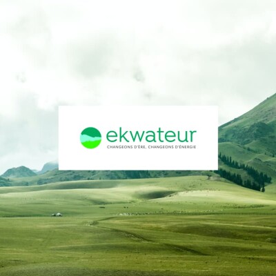 Ne faites pas chauffer la planète en vous chauffant ! cover