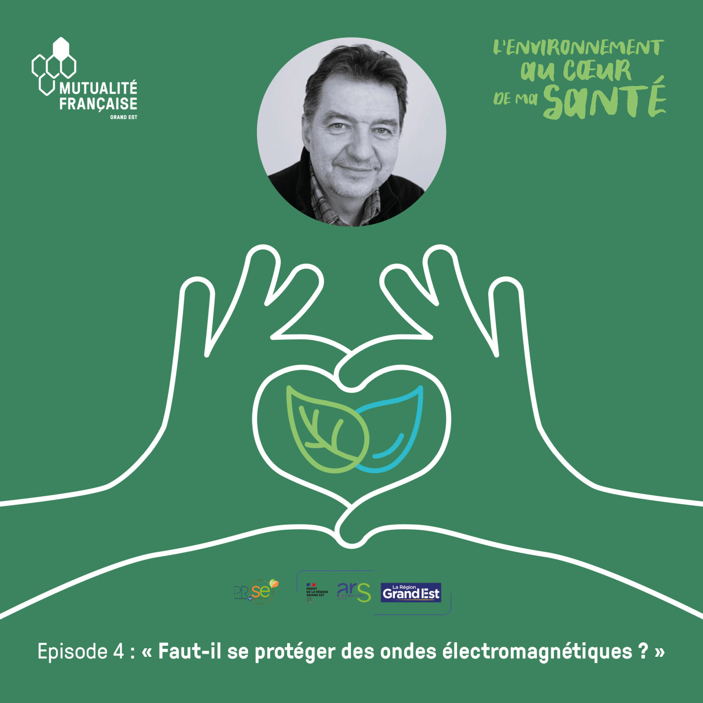 L\'environnement au cœur de ma santé