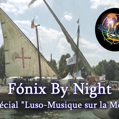Fónix by Night | Spécial Armada cover