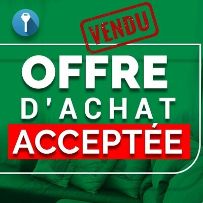 COMMENT FAIRE UNE OFFRE D'ACHAT EN IMMOBILIER ? cover