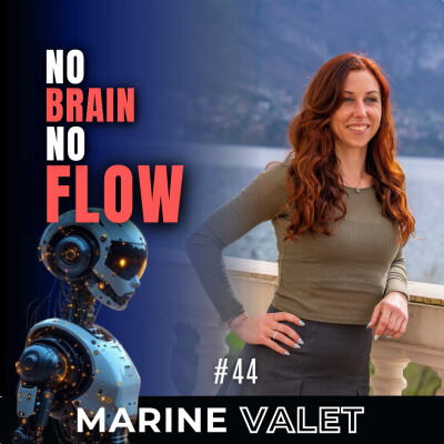 44#. Coach IA ou Coach Humain ? cover