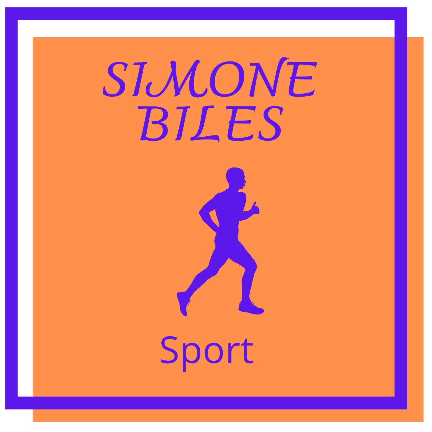 Simone Biles