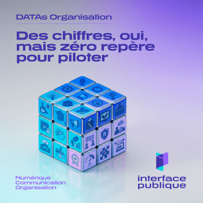 Des chiffres, oui, mais zéro repère pour piloter cover