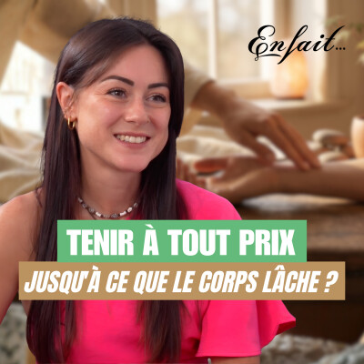Kinésiologue : votre corps se souvient de ce que vous oubliez : stress, mémoire du corps et test musculaire ! cover