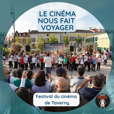 Festival du cinéma de Taverny : l’Europe à portée de rencontre cover