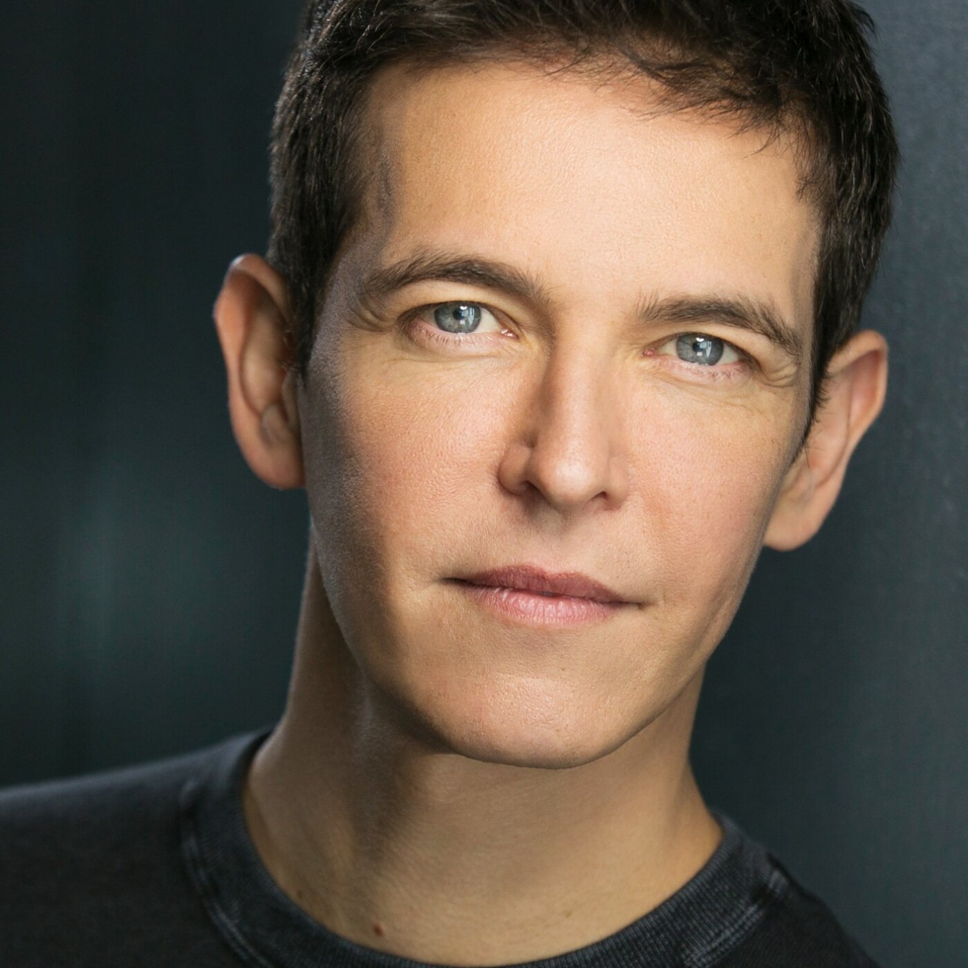 # 9 - Yoann Sover, comédien, engagé pour un monde plus cohérent et ...joyeux !